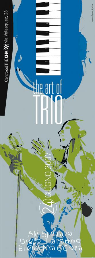 Trio_concerto musicale jazz