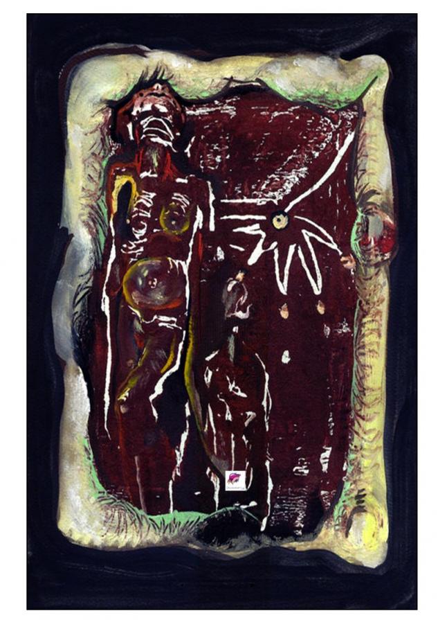 Countess of Monte Cristo