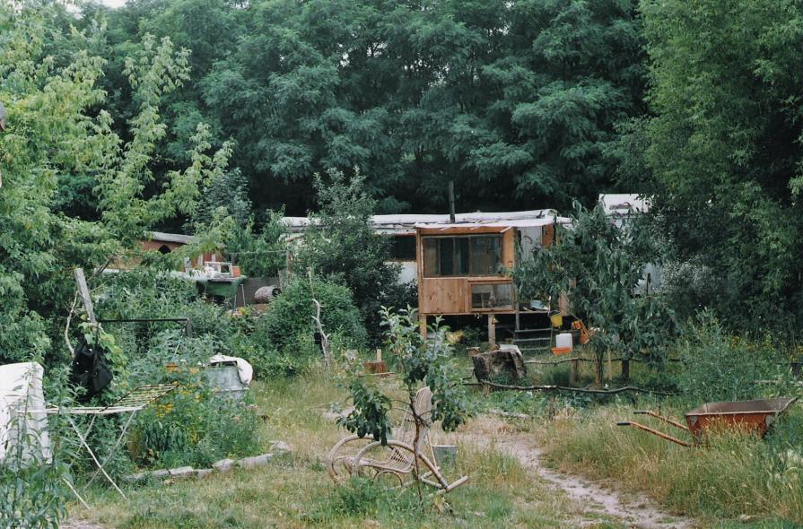 Wagendorf #1 (Berlin)