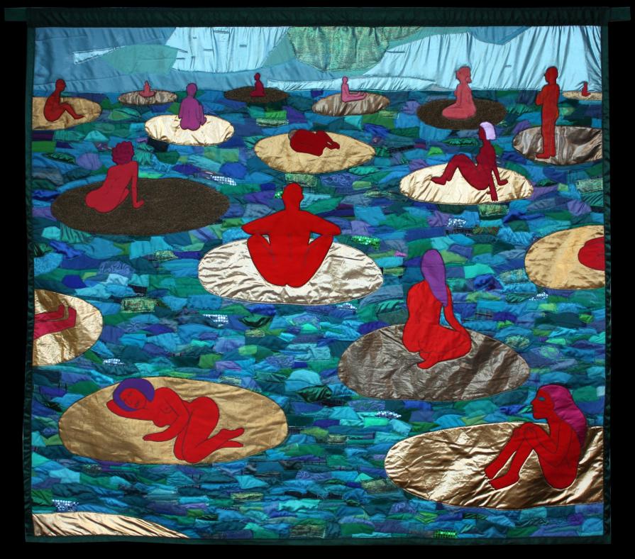 Archipelago of Solitary