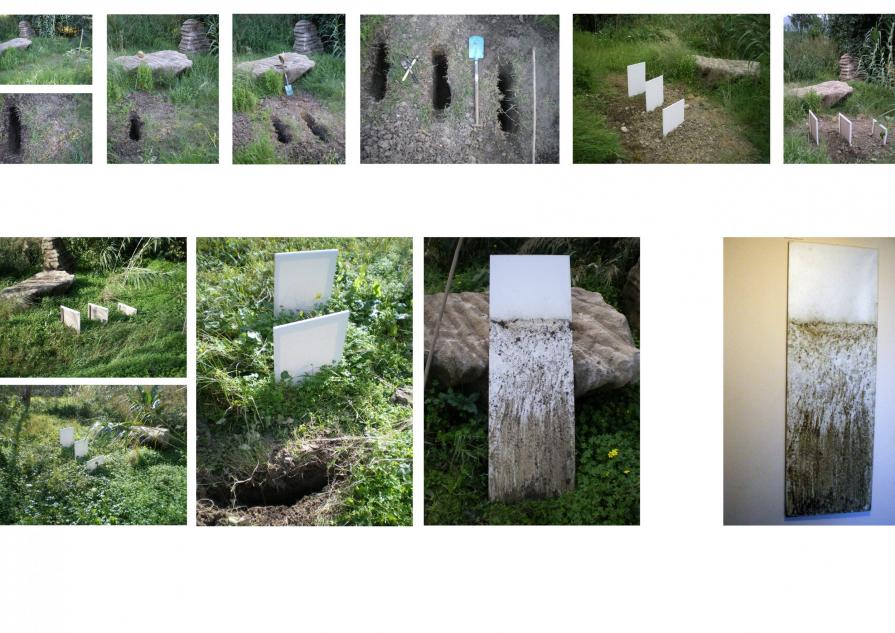 site specific site specific