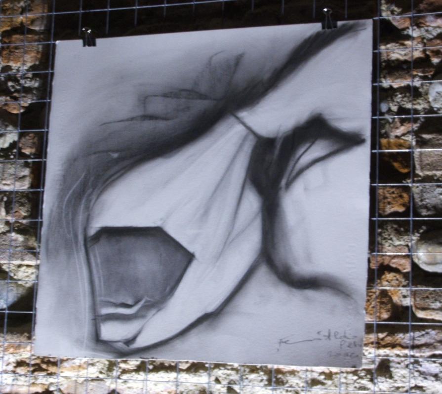 SCINTILLE DI PASSIONE