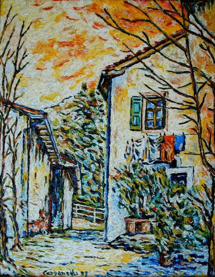 Pietracolora : Pianelli di sopra