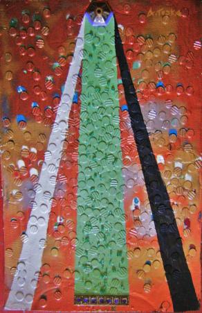 Quelli che vogliono comandare il mondo