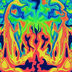 FreeFluorescentFlow (FFF)