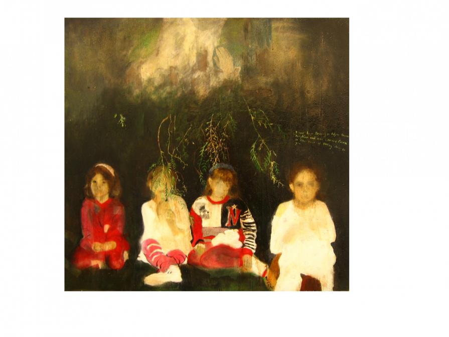 I have been listening to Sufjan Stevens, Morphine and even Leonard Cohen in the hopes of feeling clo