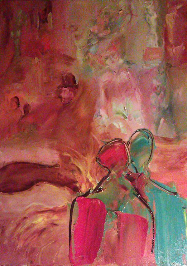 Tribute Toulouse 2012