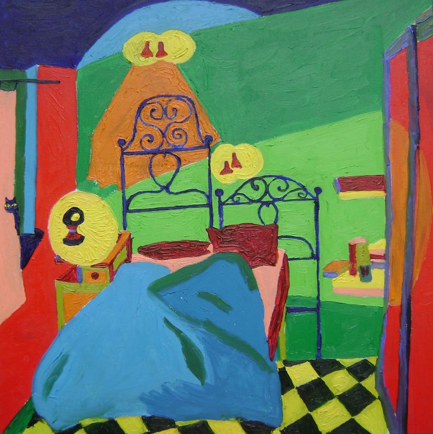 camera mia e di michele