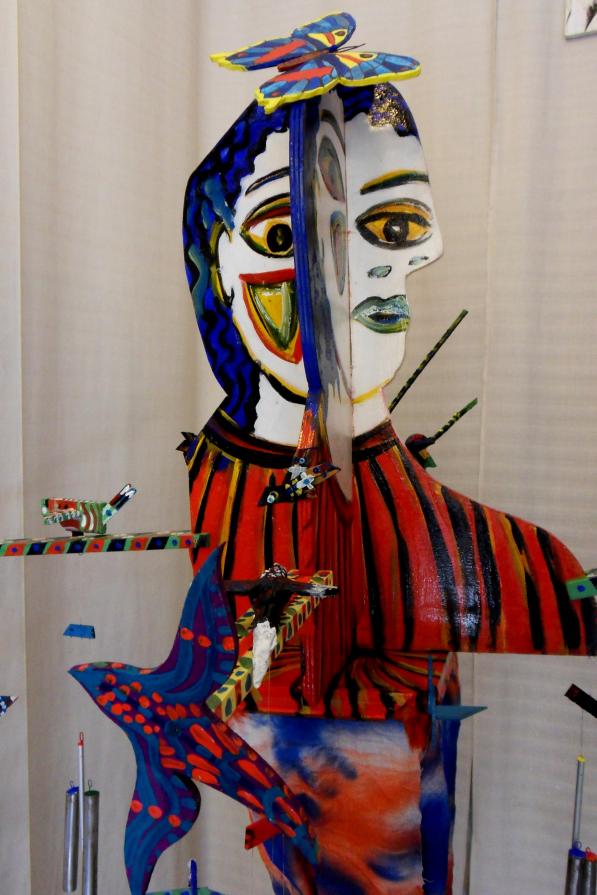 Ridateci la Terra: 50 Spaventapasseri scendono in piazza