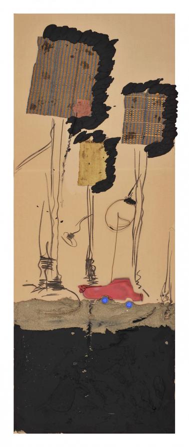 PAUVRES RICHES PAUVRES RICHES