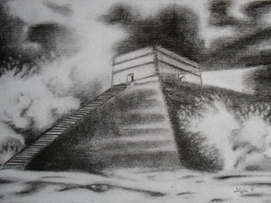 2012: la fine del mondo