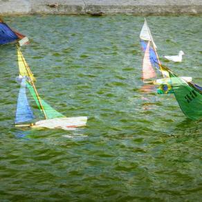 Avis de grand vent...