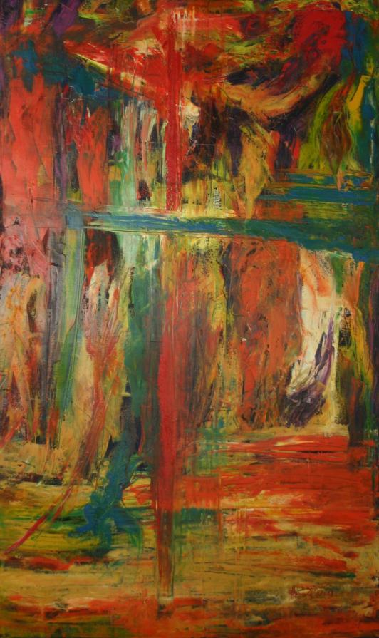 Bearing the Weight Bearing the Weight