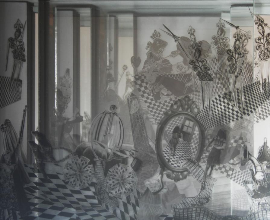 “De miedos y fantasías, de sueños y pesadillas”