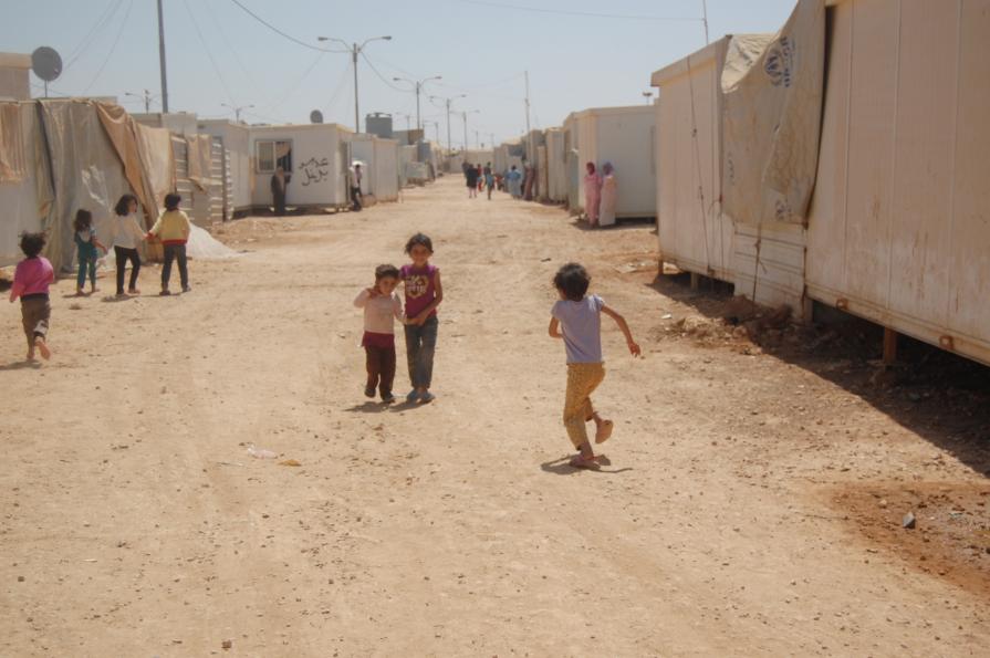 Children of War Children of War