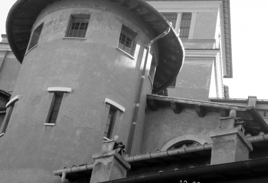 il vecchio maniero 2