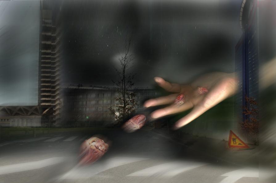 lavori in corso ...seminiamo l'amore nelle nostre citta'