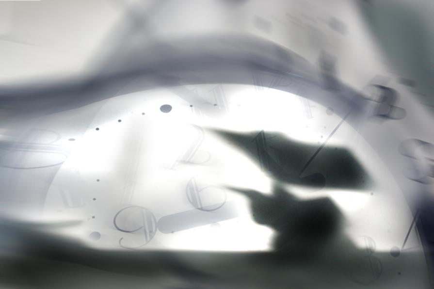 il viaggio nel inconscio continua.