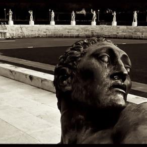 Roma -- foto di Augusto De Luca. (037)