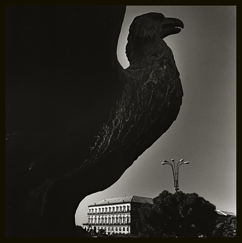 Italia, 15 - by Augusto De Luca