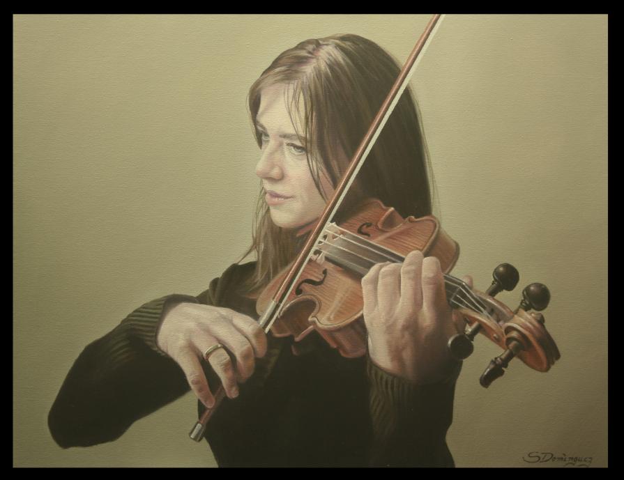 En mi mejor sostenido....