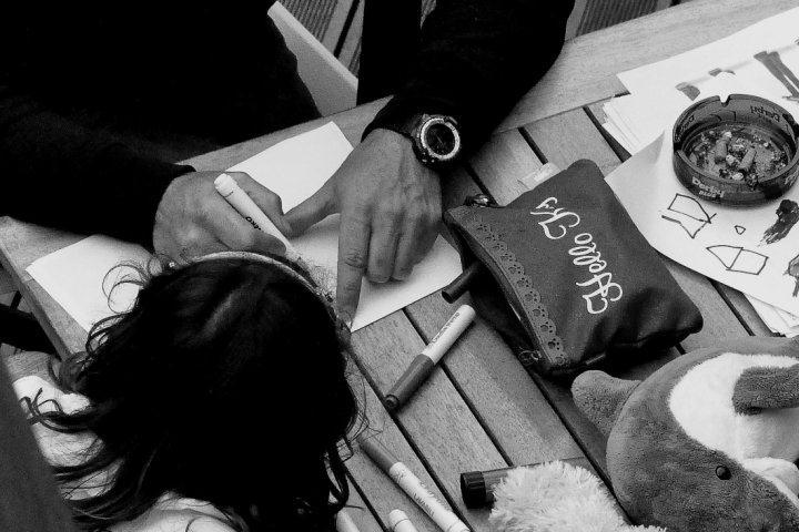 Quando tutto ebbe inizio