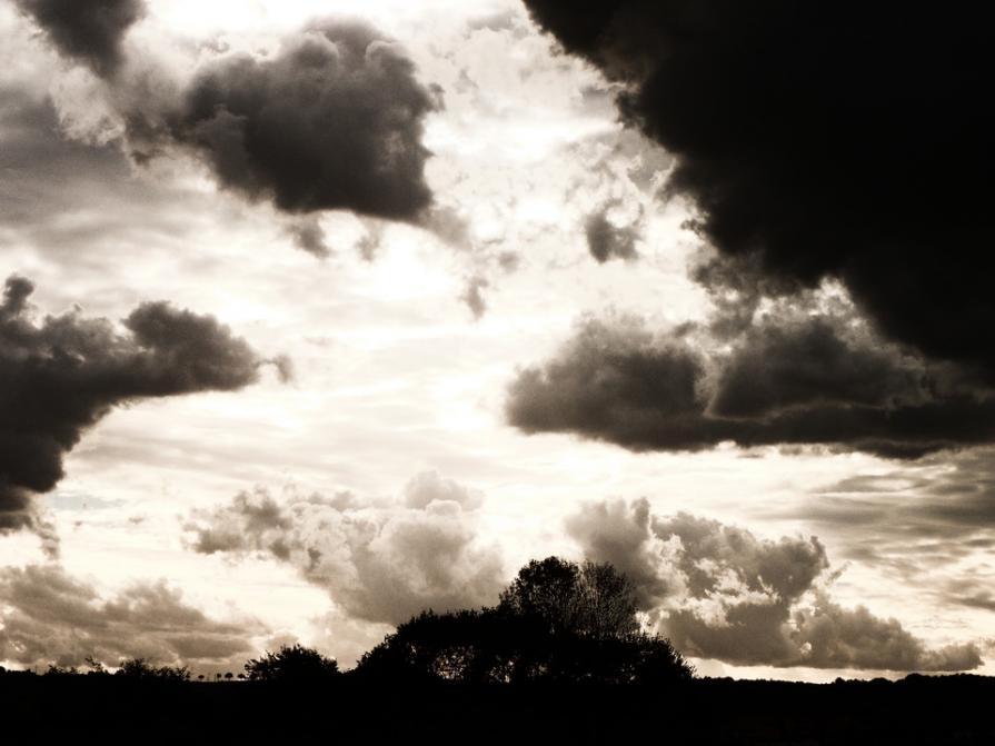 Oggi... e il giorno che non verrà mai 