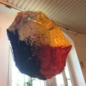 The Universe is Moving