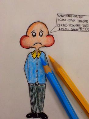 ...PERÒ MI DIVERTO VERAMENTE TANTO...!!! :)))))