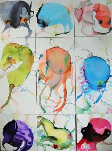 Valentina Addabbo - Apocatastasi