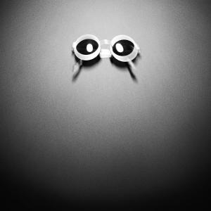 Six thoughts of the same thing - Glasses