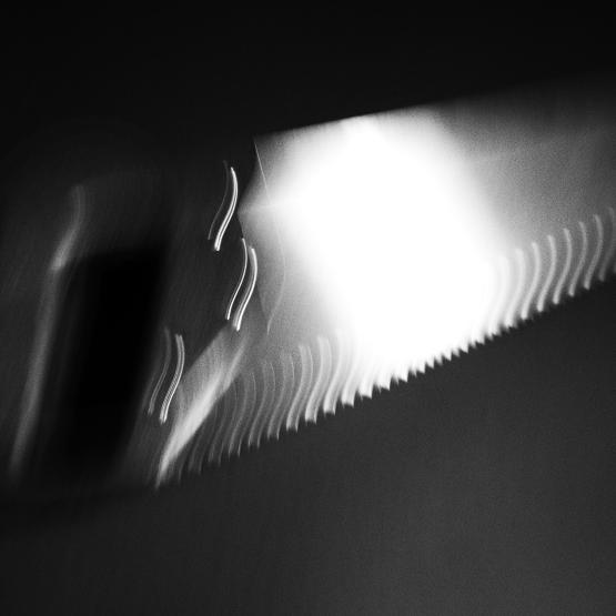 Six thoughts of the same thing - Saw