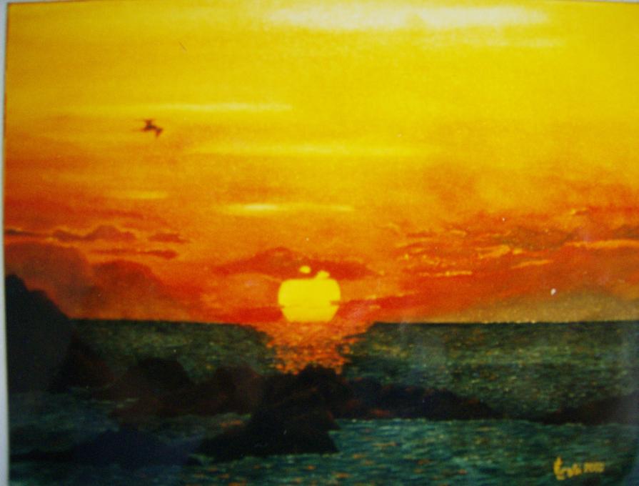 LG 0094 - Ritorno al nido