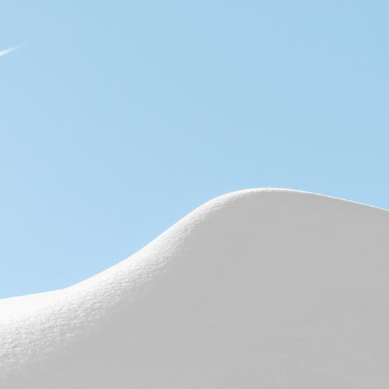Snow Shapes#3