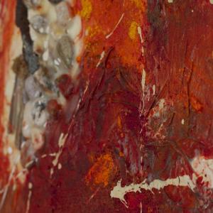 particolare -DICIASETTE 18 SCIROCCO 115X115