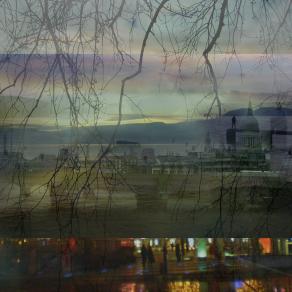 A Walk Through Remembered Places