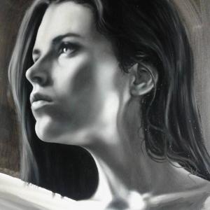 work in progress 3... TENTAZIONE work in progress 3... TENTAZIONE