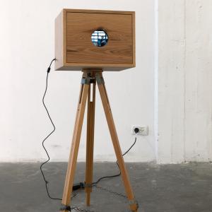 Second of May / 9.Past Perfect, Installation view Second of May / 9.Past Perfect, Installation view