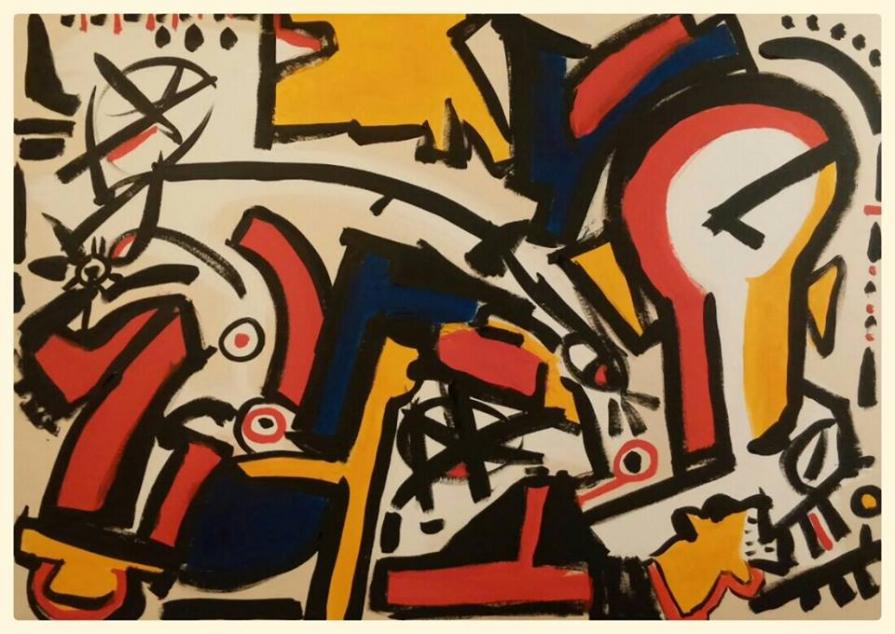 L'orologio dell'anima