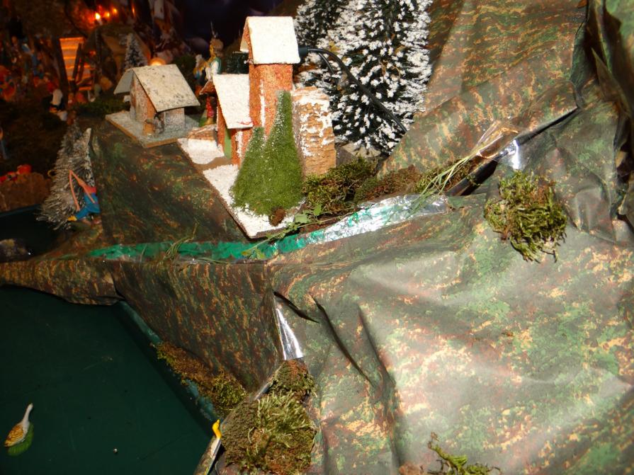 PRESEPE ART DAY 2016 !!! <3-20