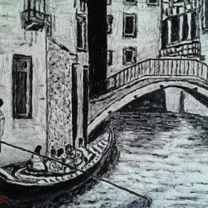 I canali della mia memoria