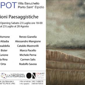 Direzioni Paesaggistiche