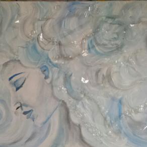 I quattro elementi- Aria