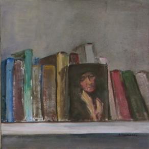 Cadenze2 - omaggio a Rembrandt