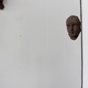 Kilometers of life (detail)/ Kilometri di vita (dettaglio)