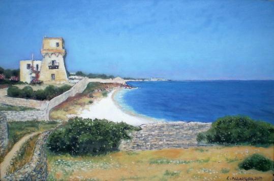 La torretta - Bisceglie