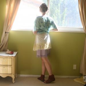 Kate Crash's, Laurel Canyon LA,CA