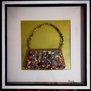 The bag of our infinite past. Karma