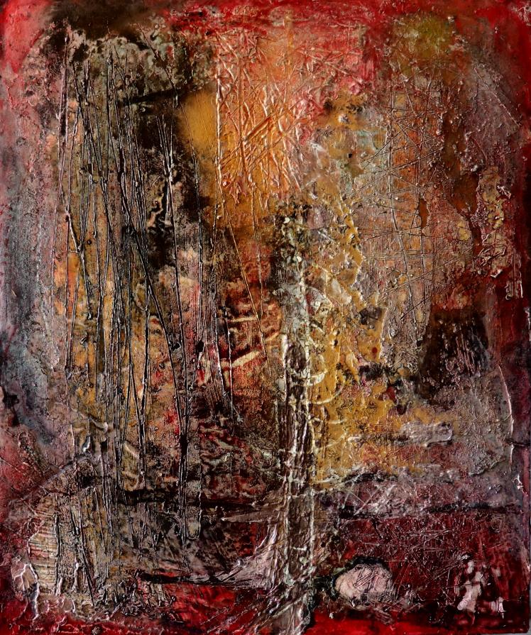 Io complice del mio destino  ( I accomplice of my destiny )