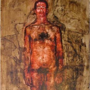 It was time. Autoritratto.